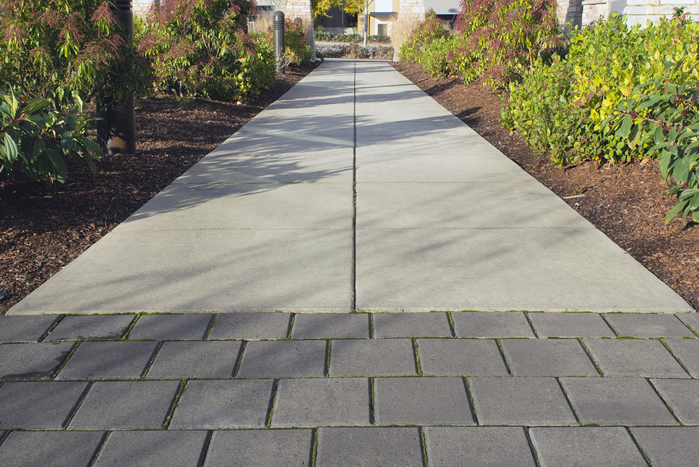 Landscaping